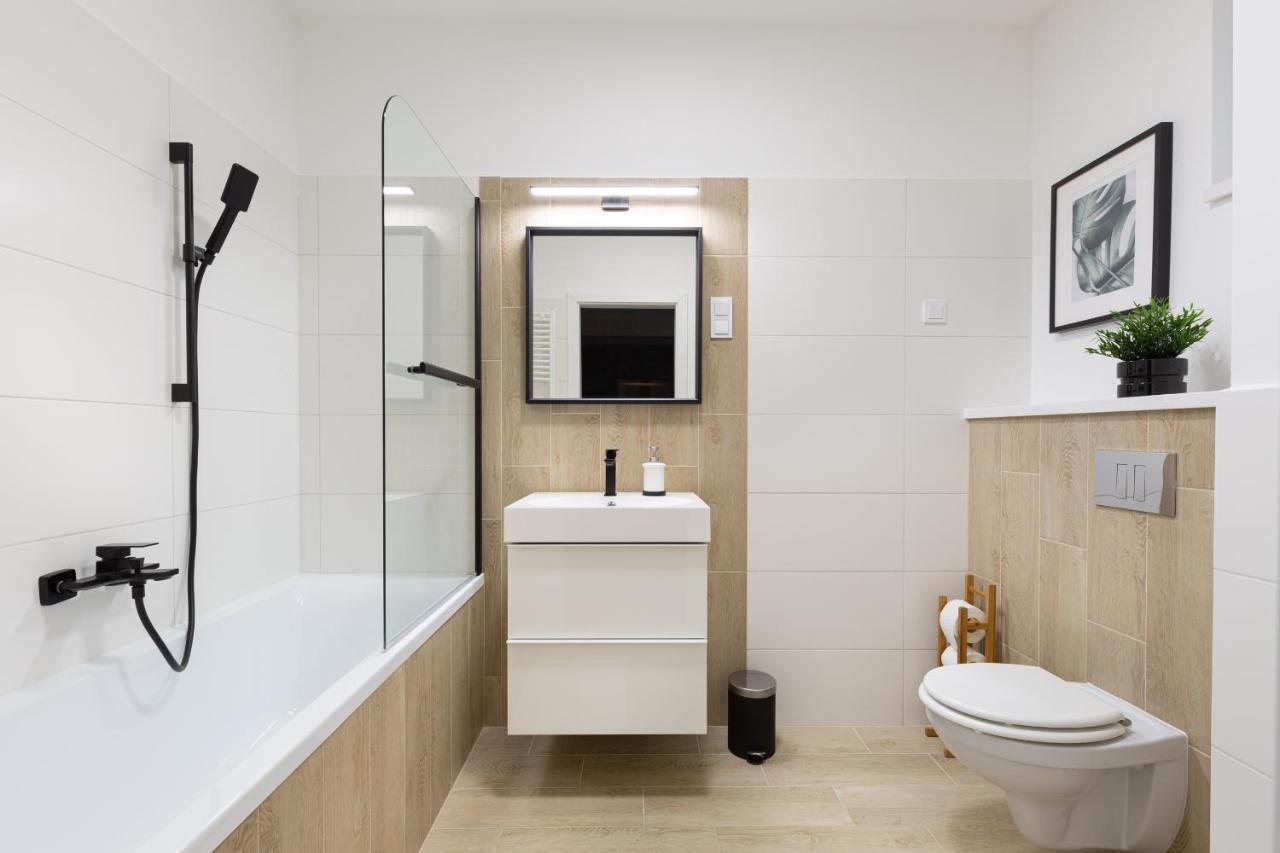 Second Home Apartment บูดาเปสต์ ภายนอก รูปภาพ