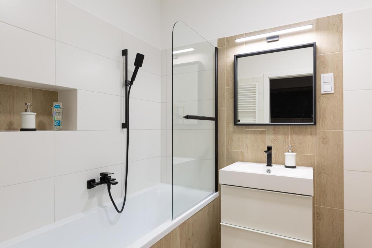 Second Home Apartment บูดาเปสต์ ภายนอก รูปภาพ