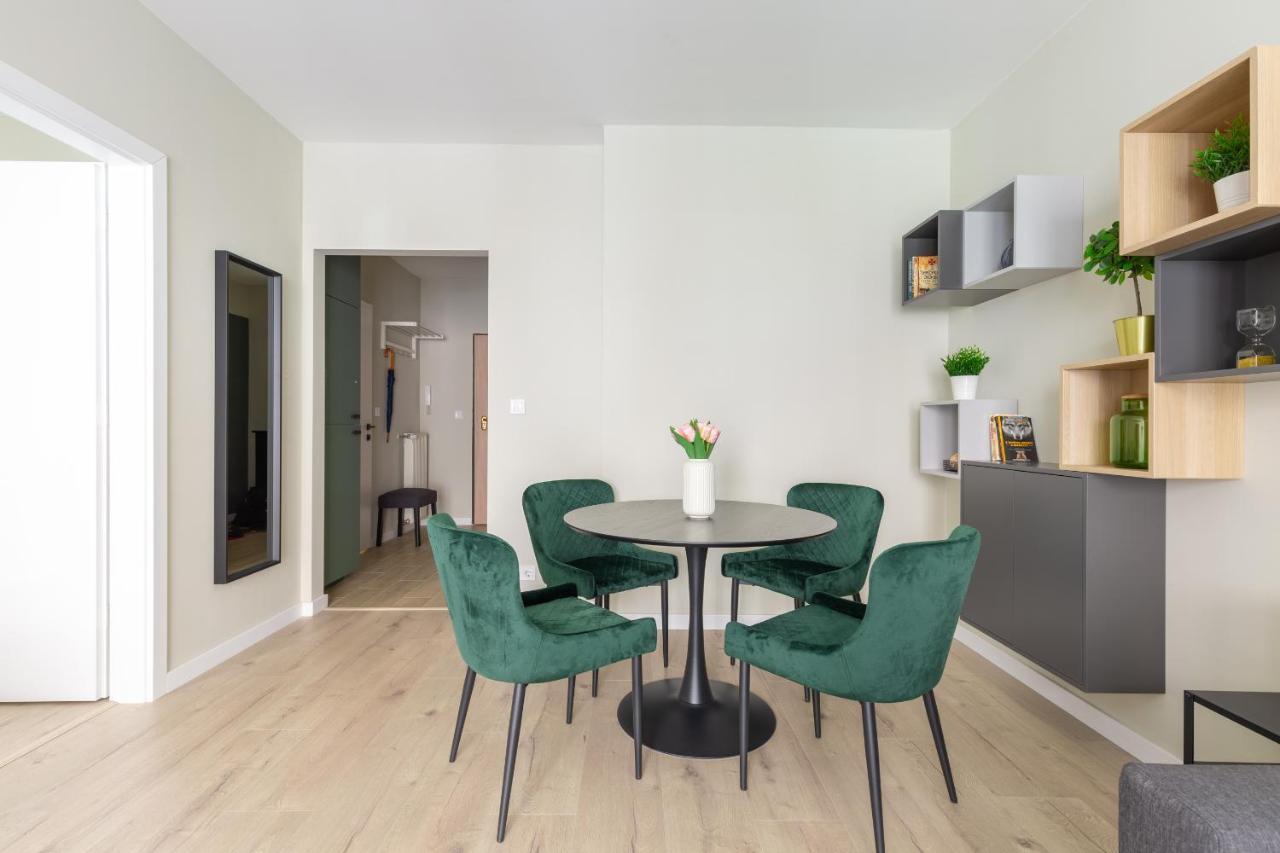 Second Home Apartment บูดาเปสต์ ภายนอก รูปภาพ